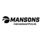 Mansons International Limited